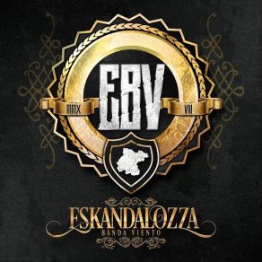 Download track El Buey Eskandalozza Banda Viento