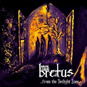 Download track Terror Behind The Mirror Bretus