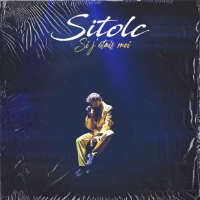 Download track Si J’étais Moi (Xander Speed Version) Sitolc