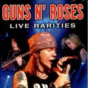 Download track Yesterdays (AMA 1992) Guns N Roses