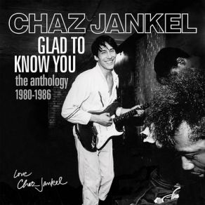 Download track Just A Thought Chas Jankel