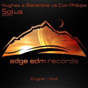 Download track Solus (Vlind Remix) Con Phillips, Hughes & BallantineVlind