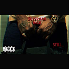 Download track Rag Man Superman High