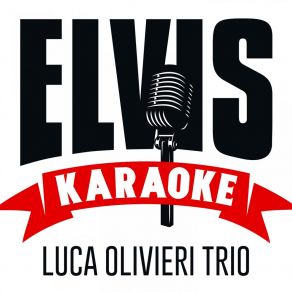 Download track Polk Salad Luca Olivieri Trio