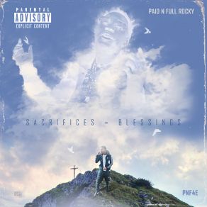 Download track Prayers Paid N Full Rocky