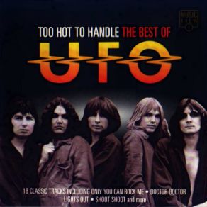 Download track Let It Rain (Live)  UFO