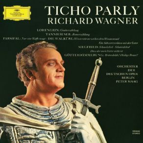 Download track Parsifal, WWV 111 / Act 3: 