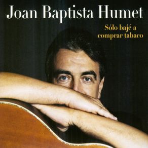 Download track Quién Tiene Un Sueño Joan Baptista Humet