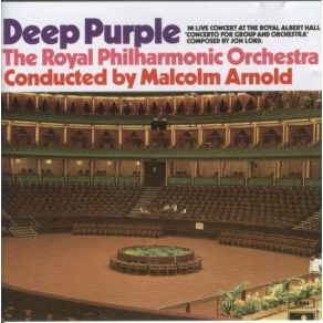 Download track First Movement: Andante - Allegro - Vivace Deep Purple