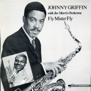 Download track Mad Moon Johnny Griffin, Joe Morris, Joe Morris Orchestra