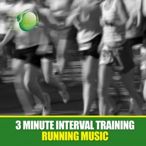 Download track Run Interval Effort 4 (3 Minutes) Karl Fisher