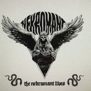 Download track For The End Nekromant