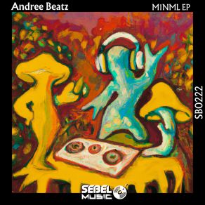 Download track Kiss Of Life (Original Mix) Andree Beatz