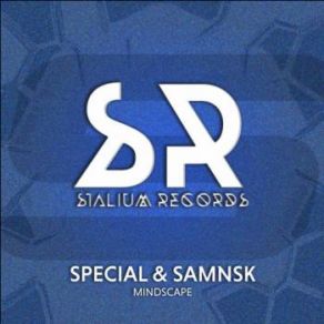 Download track Mindscape (Original Mix) Special, SamNSK