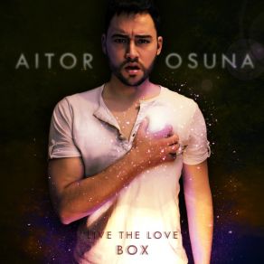 Download track Live The Love - Eurovision 2018 Aitor Osuna