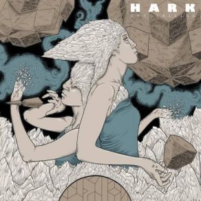 Download track Hounded By Callous Decree $ HARK