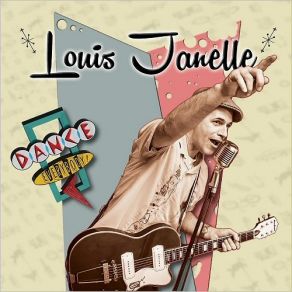 Download track I Wanna Shout Louis Janelle