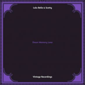 Download track The Devil's Tramping Ground Lulu Belle