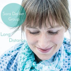 Download track I Step Into Blue Water Sara Decker Group