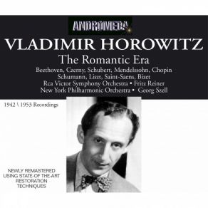 Download track Piano Sonata In B-Flat Major, D. 960: I. Molto Moderato RCA Victor Symphony Orchestra, Fritz Reiner, George Szell, New York PhilharmonicVladimir Horowitz