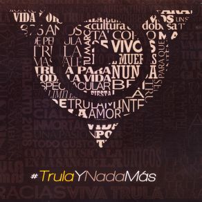 Download track No Me Mires Así Tru La La