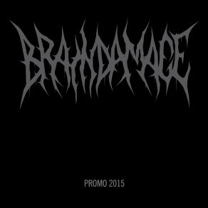 Download track Putrid Guttural Infection Brain Damage