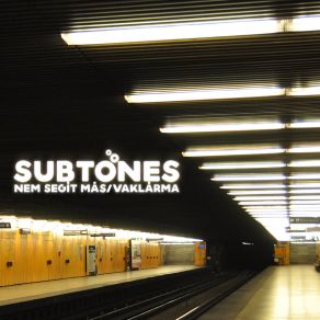 Download track Vaklárma Subtones