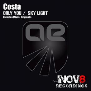 Download track Sky Light (Original Mix) Costa