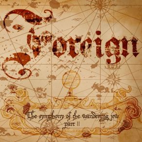 Download track The Fountain Foreign, FOREIGN FOREIGN