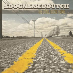 Download track Island Vacation A Dog Named Dutch