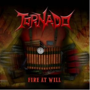 Download track Wave Of Fury Tornado