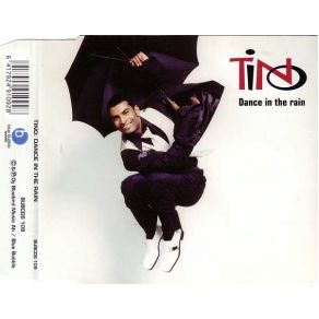 Download track Naked In The Rain (Radio Mix) Tino