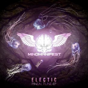 Download track Digital Reality Electic