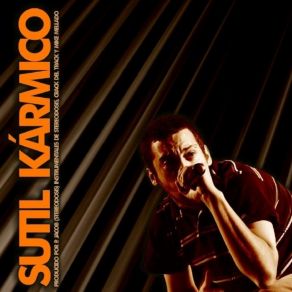 Download track Palabras En Vano Sutil Kármico