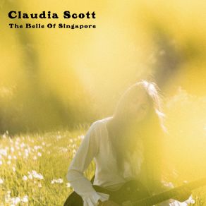 Download track A Patch Of Blue Sky Claudia Scott