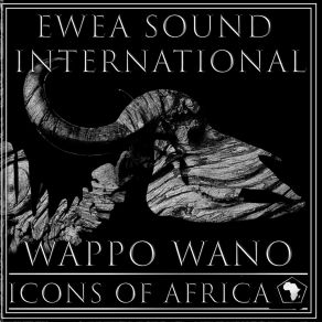 Download track Y. A. Kanabe Ewea Sound International