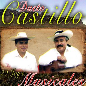 Download track Veinte Mujeres De Negro Dueto Castillo