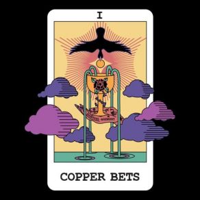 Download track All My Good Friends Copper Bets