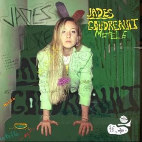 Download track Purple Circles Jades Goudreault