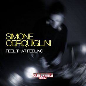 Download track Free Your Mind Simone Cerquiglini