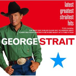 Download track Lead On George Strait