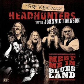 Download track Stumblin' The Kentucky Headhunters, Johnnie Johnson