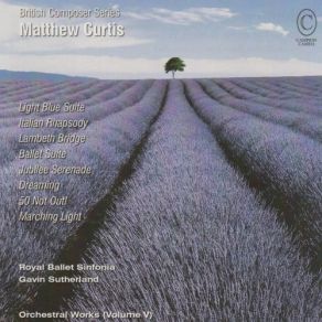 Download track Italian Rhapsody Matthew Curtis