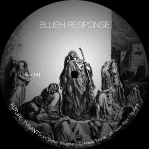 Download track Seven Rays Blush Response