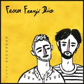 Download track Denién Faour-Franji Dúo