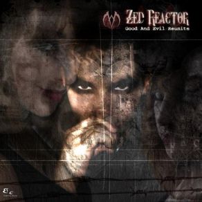 Download track Darkness Is Coming Zed Reactor