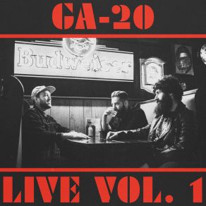 Download track No Teasin' Around (Live) GA-20