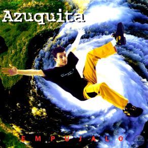 Download track Blackzuquita Azuquita