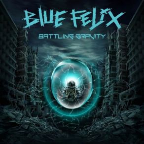 Download track Mind Slip Away Blue Felix