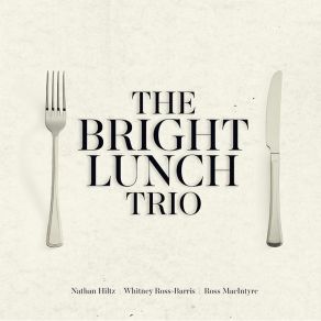 Download track Here In Our Room The Bright Lunch Trio